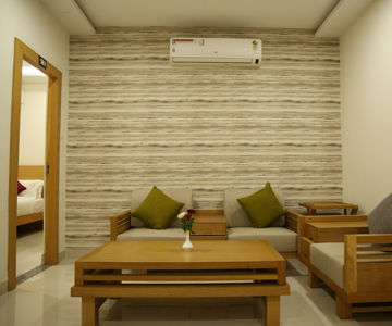 Just White Lounge Bar